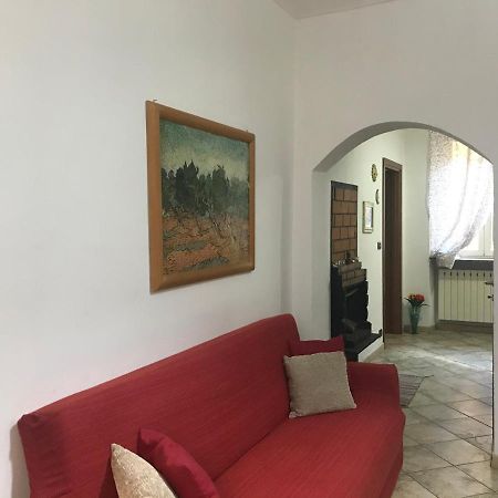 Casa Serena Τορίνο Εξωτερικό φωτογραφία