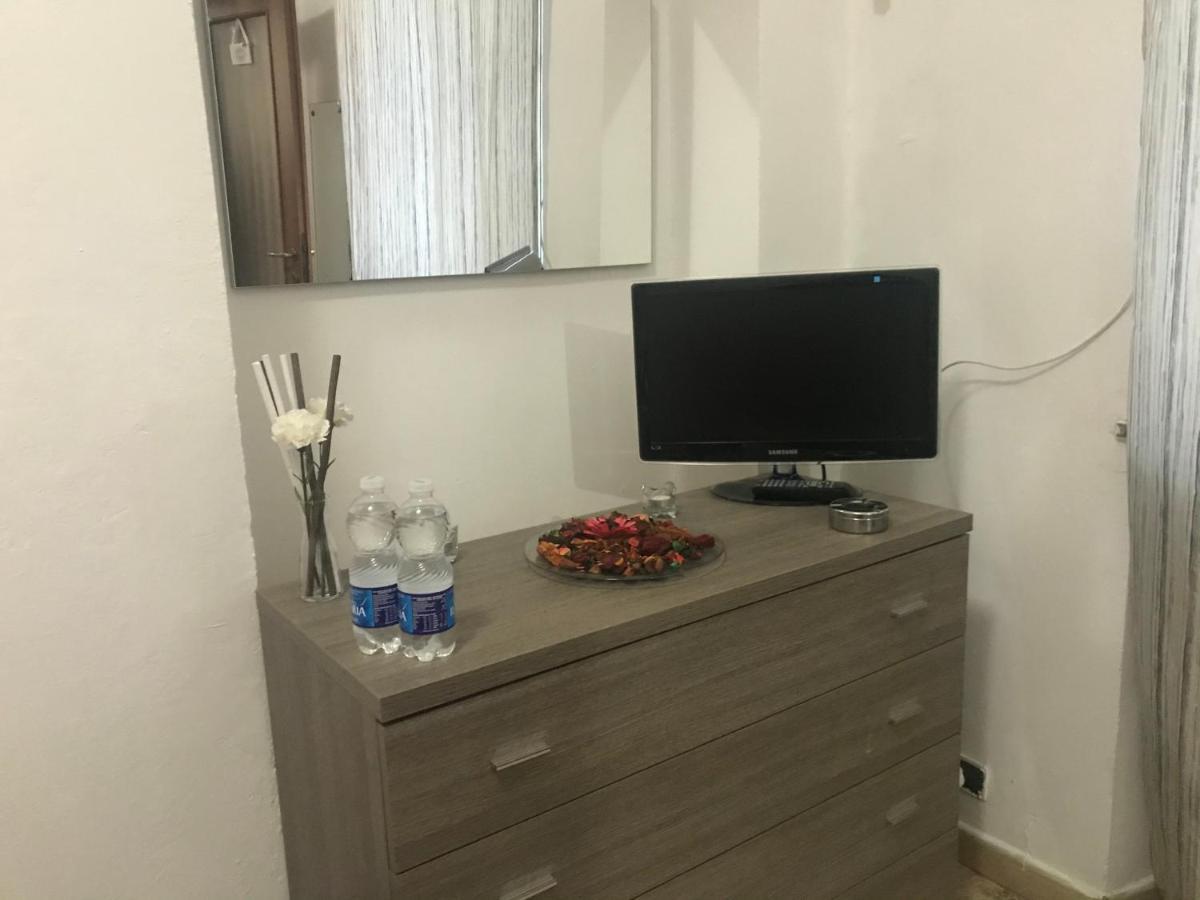 Casa Serena Τορίνο Εξωτερικό φωτογραφία