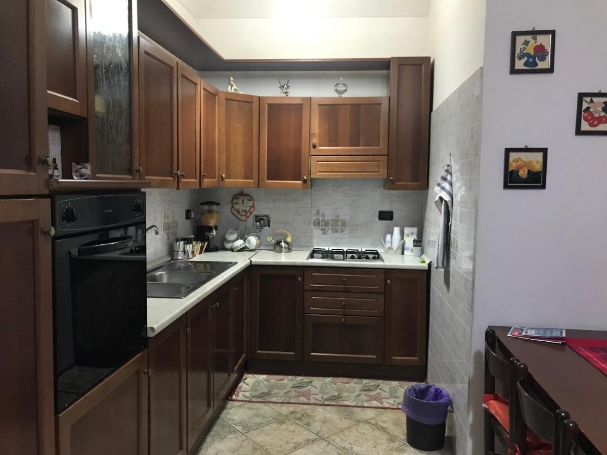 Casa Serena Τορίνο Εξωτερικό φωτογραφία