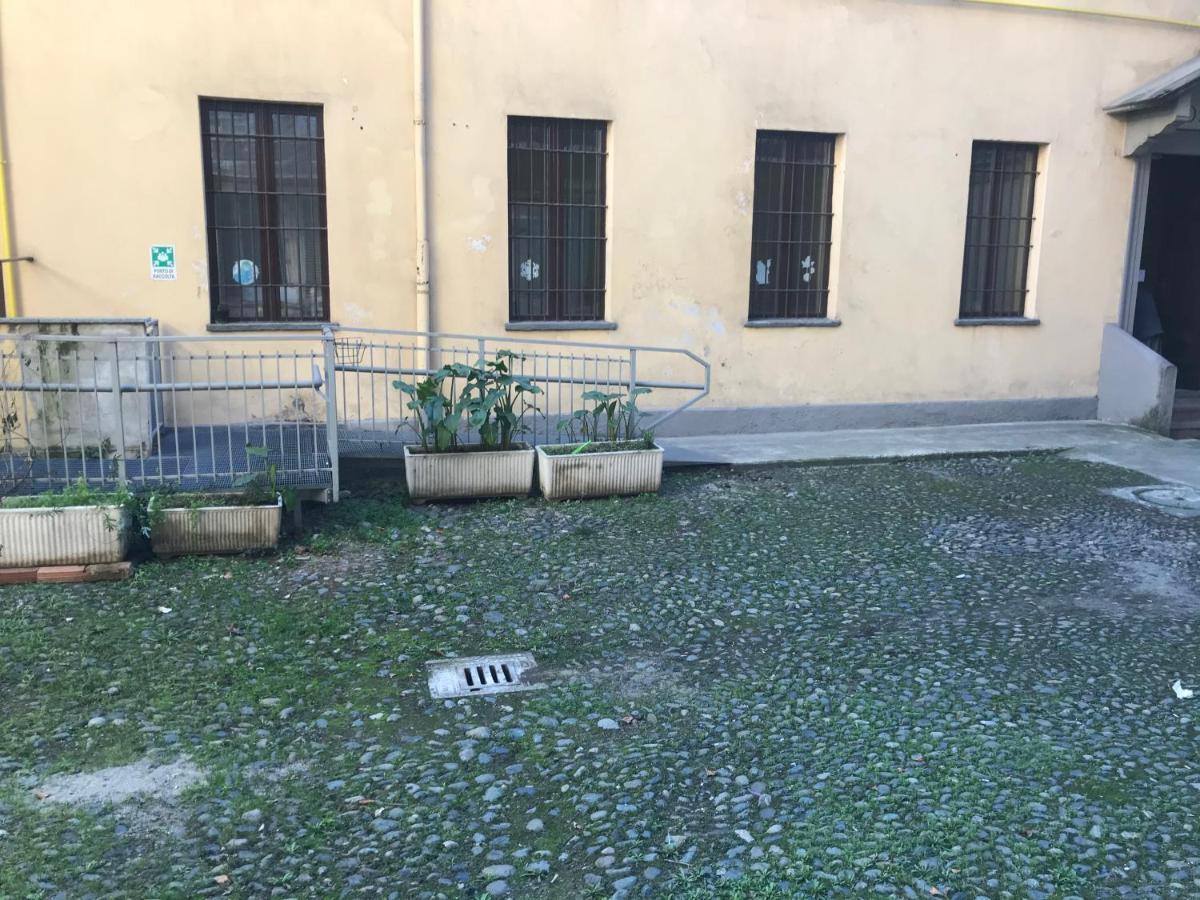 Casa Serena Τορίνο Εξωτερικό φωτογραφία