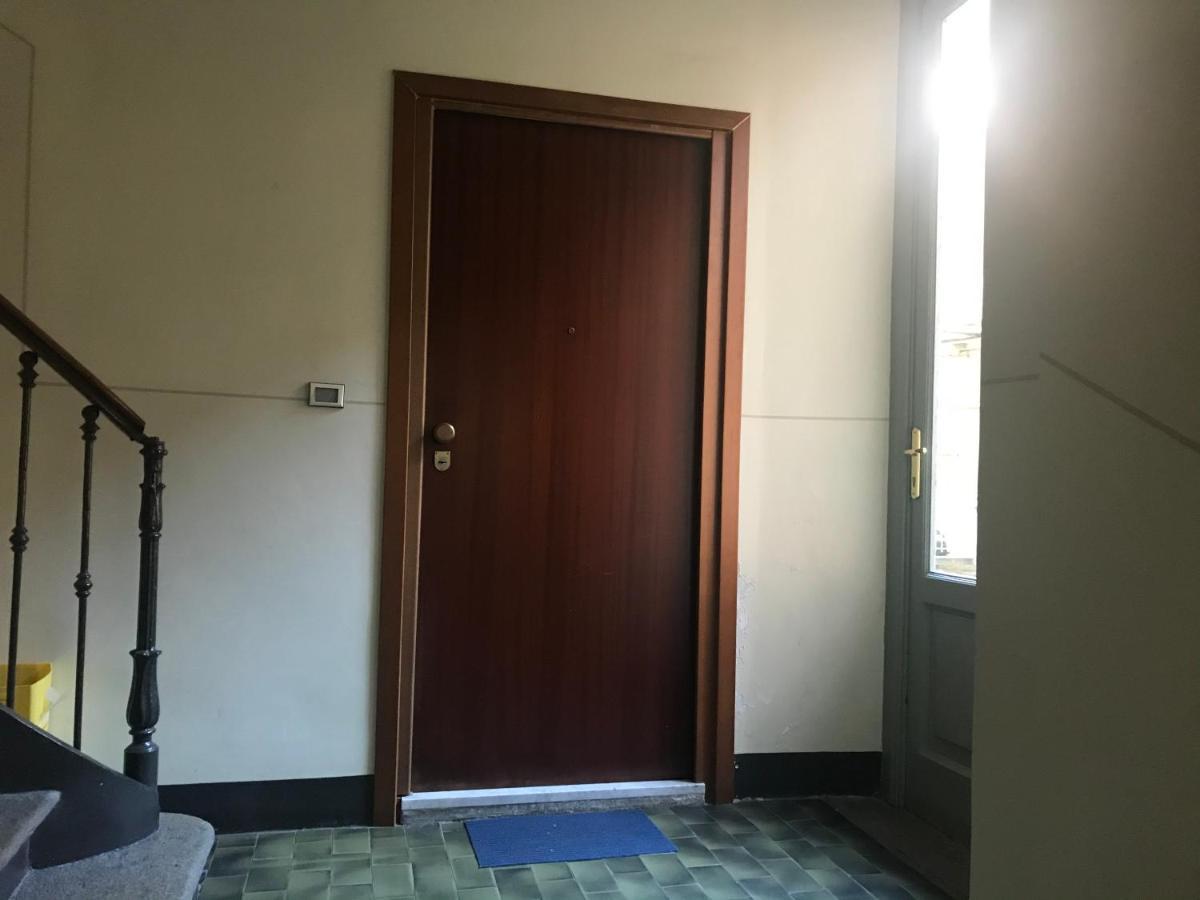Casa Serena Τορίνο Εξωτερικό φωτογραφία