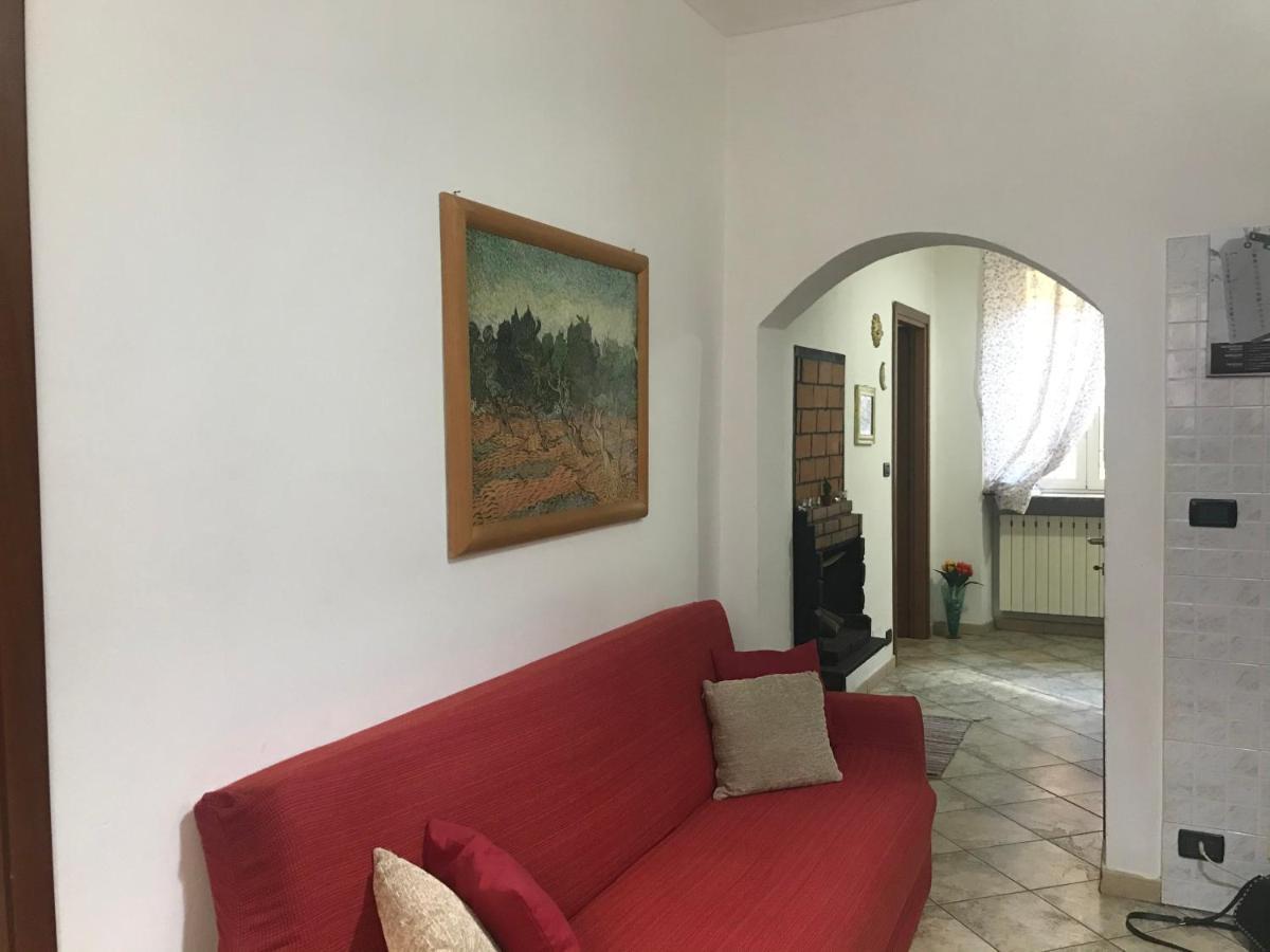 Casa Serena Τορίνο Εξωτερικό φωτογραφία