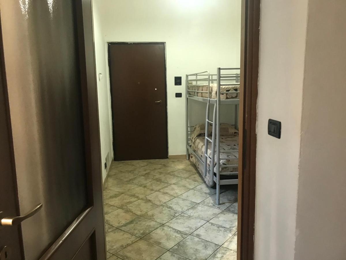 Casa Serena Τορίνο Εξωτερικό φωτογραφία