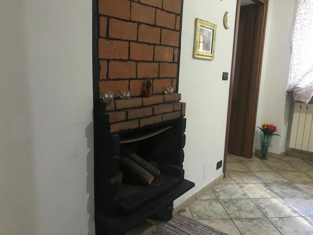 Casa Serena Τορίνο Εξωτερικό φωτογραφία
