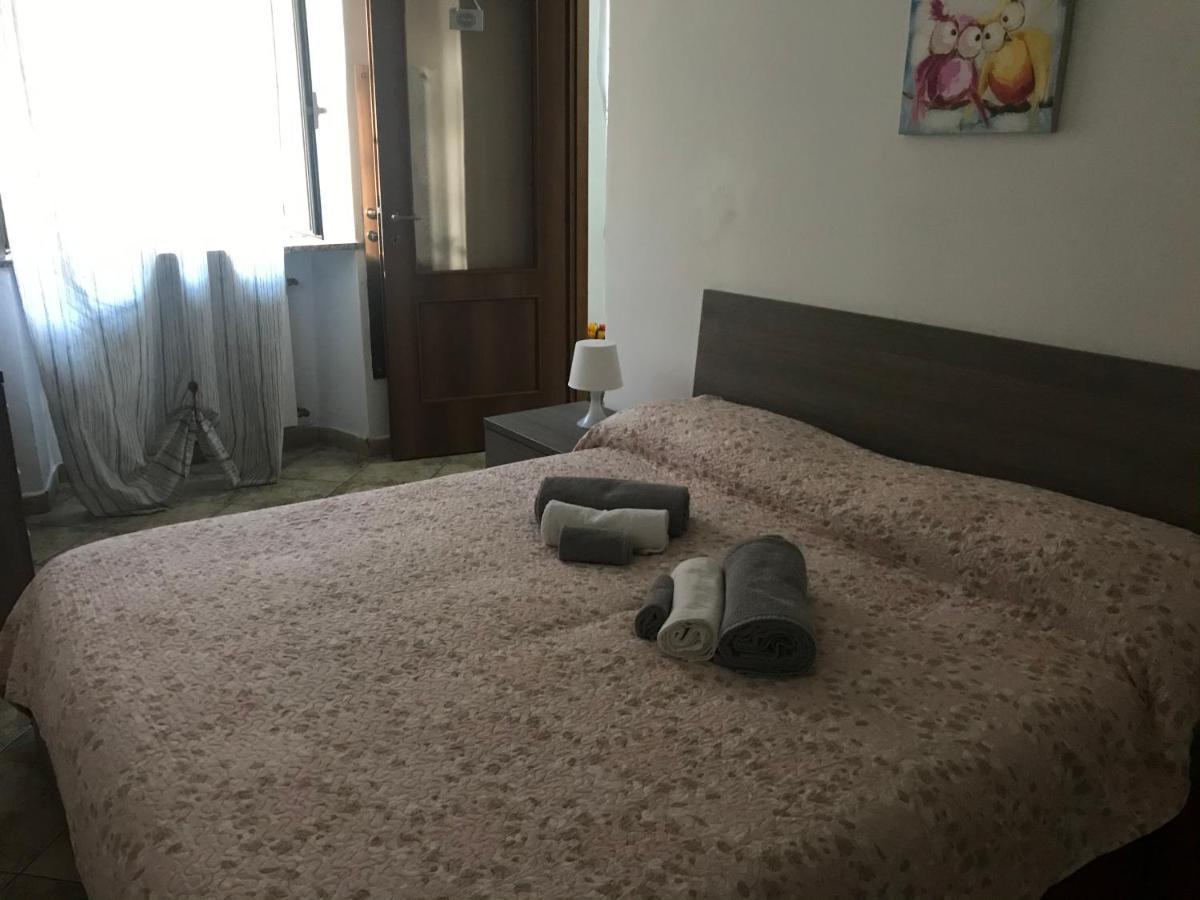 Casa Serena Τορίνο Εξωτερικό φωτογραφία