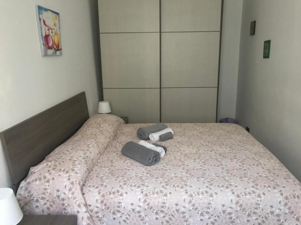 Casa Serena Τορίνο Εξωτερικό φωτογραφία