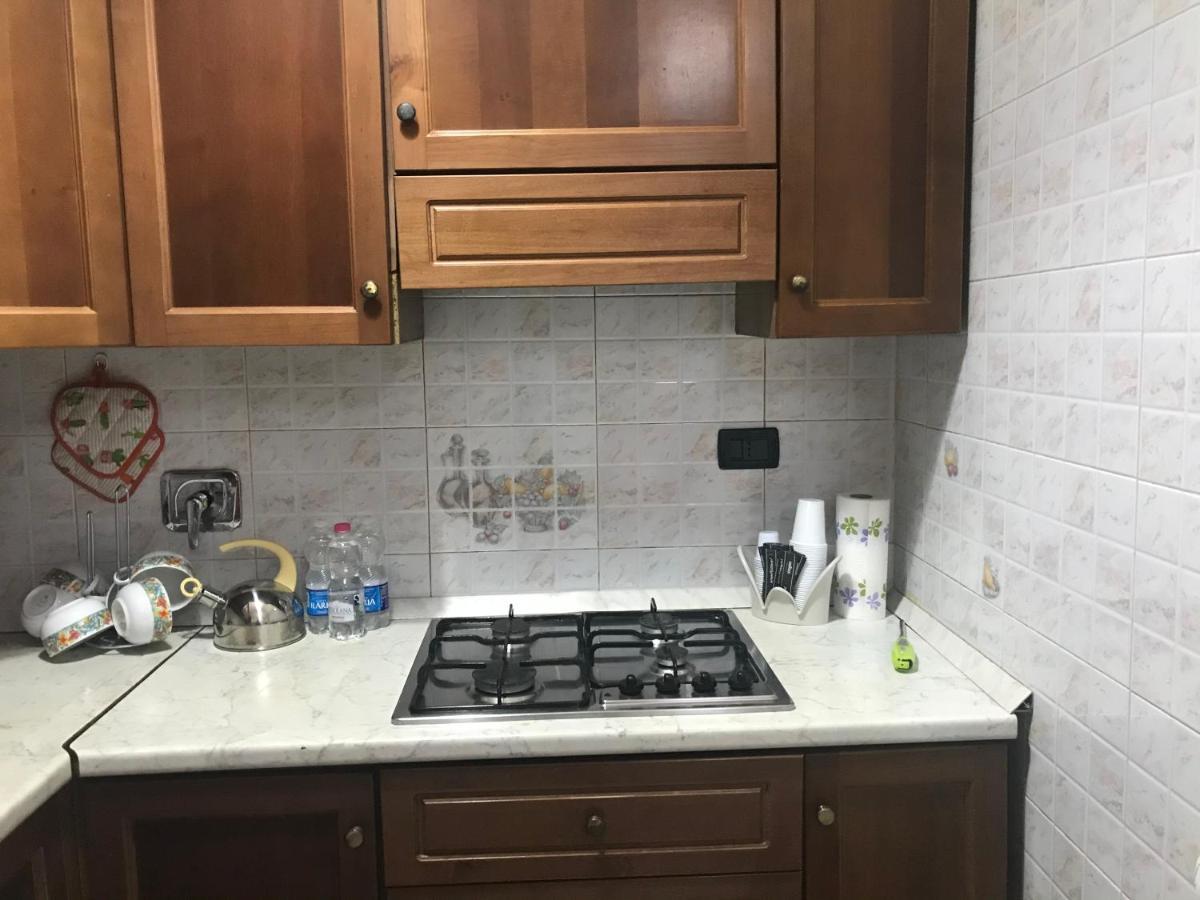 Casa Serena Τορίνο Εξωτερικό φωτογραφία