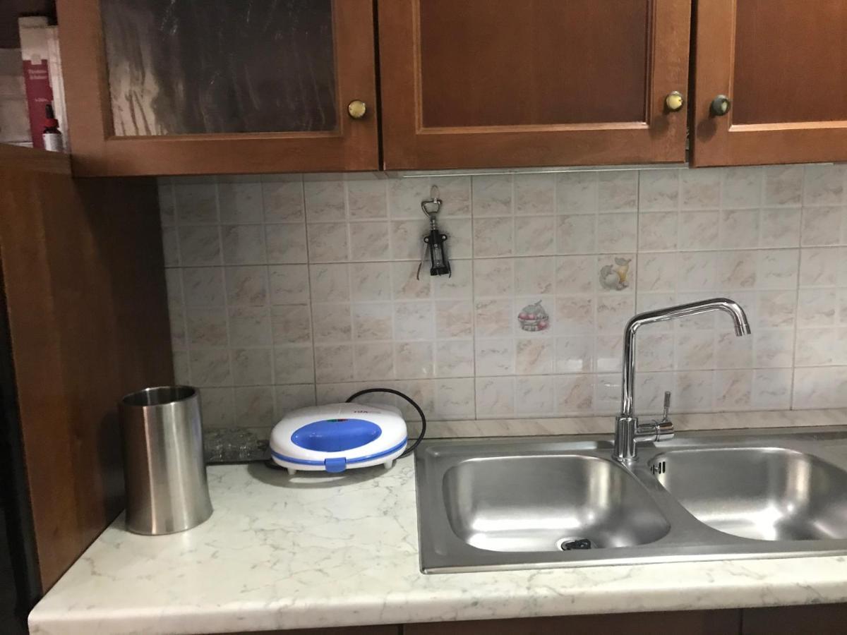 Casa Serena Τορίνο Εξωτερικό φωτογραφία
