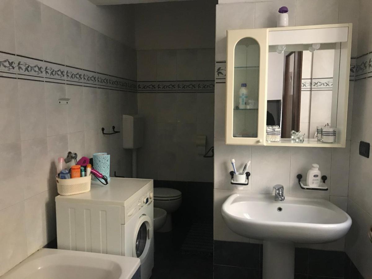 Casa Serena Τορίνο Εξωτερικό φωτογραφία