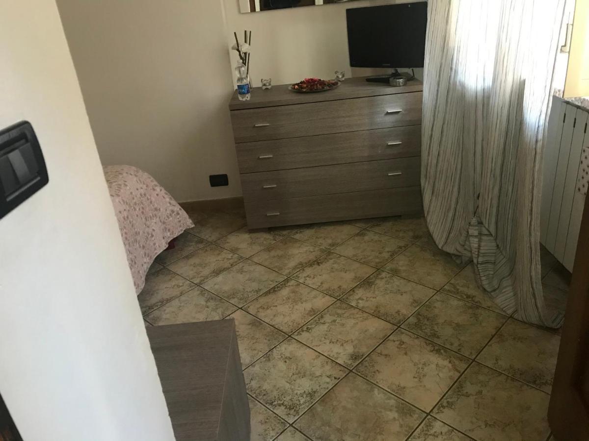 Casa Serena Τορίνο Εξωτερικό φωτογραφία