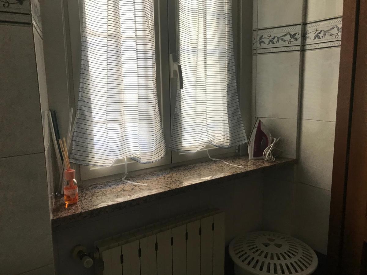 Casa Serena Τορίνο Εξωτερικό φωτογραφία