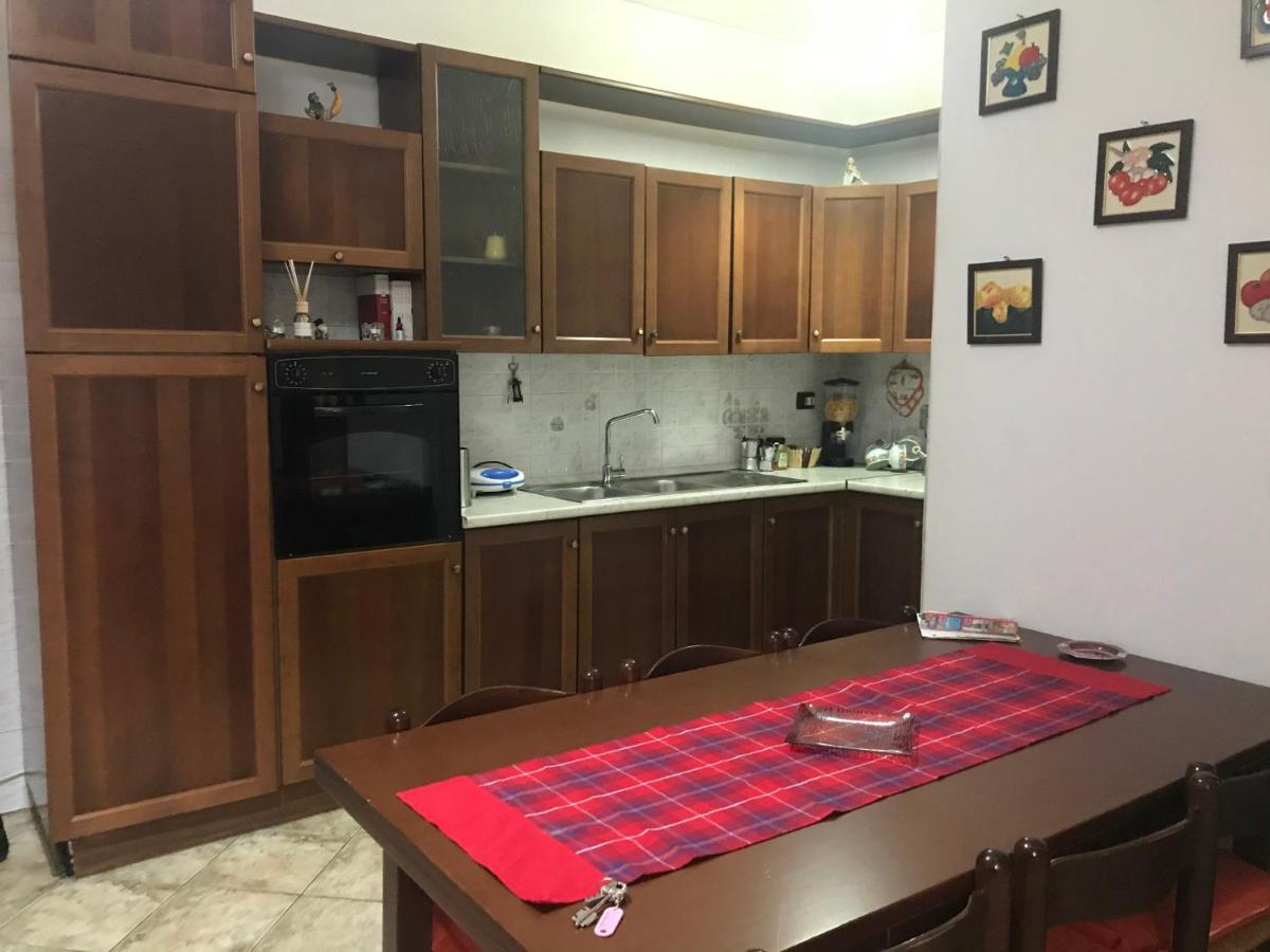 Casa Serena Τορίνο Εξωτερικό φωτογραφία
