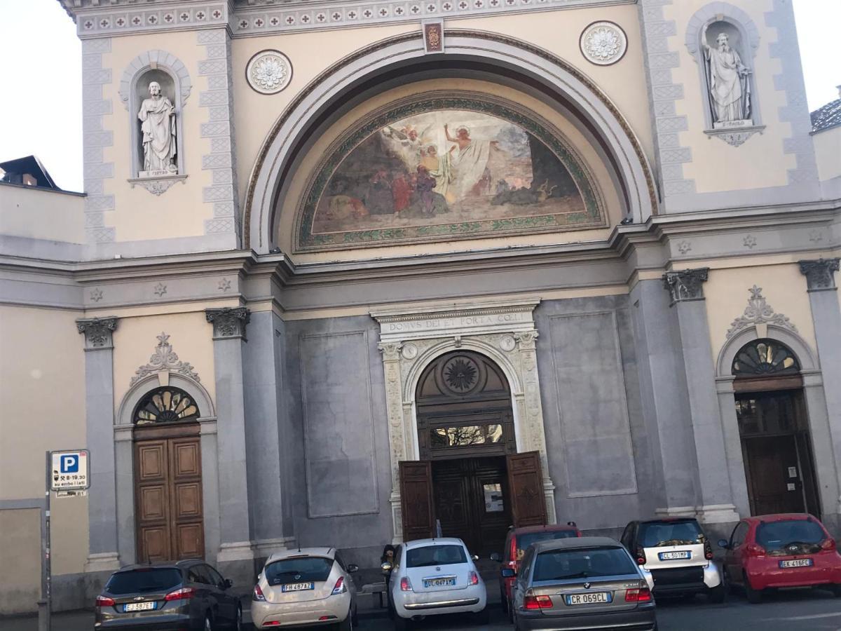 Casa Serena Τορίνο Εξωτερικό φωτογραφία