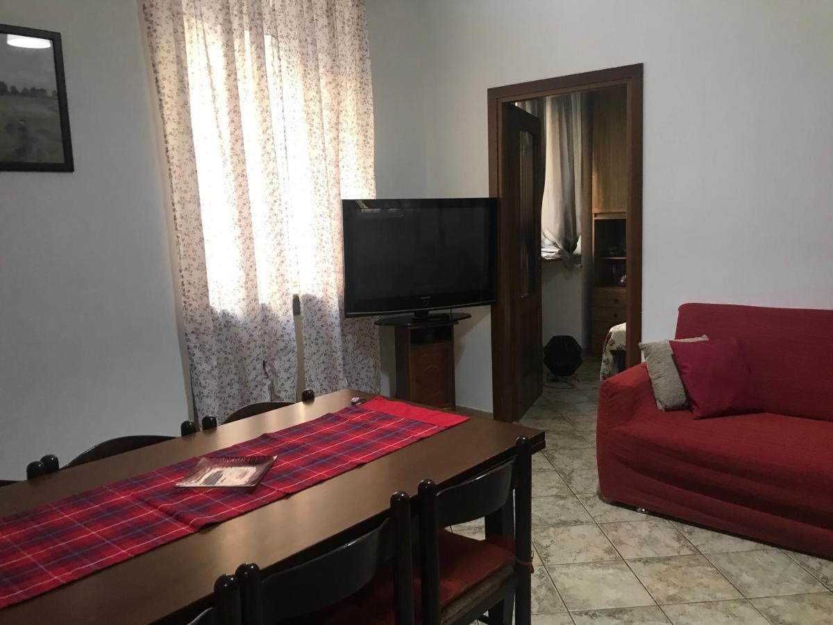 Casa Serena Τορίνο Εξωτερικό φωτογραφία
