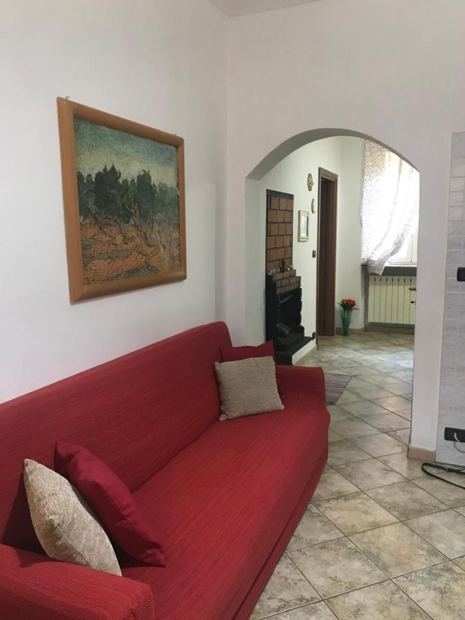 Casa Serena Τορίνο Εξωτερικό φωτογραφία
