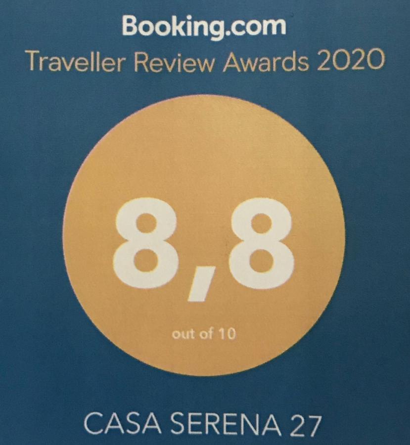 Casa Serena Τορίνο Εξωτερικό φωτογραφία