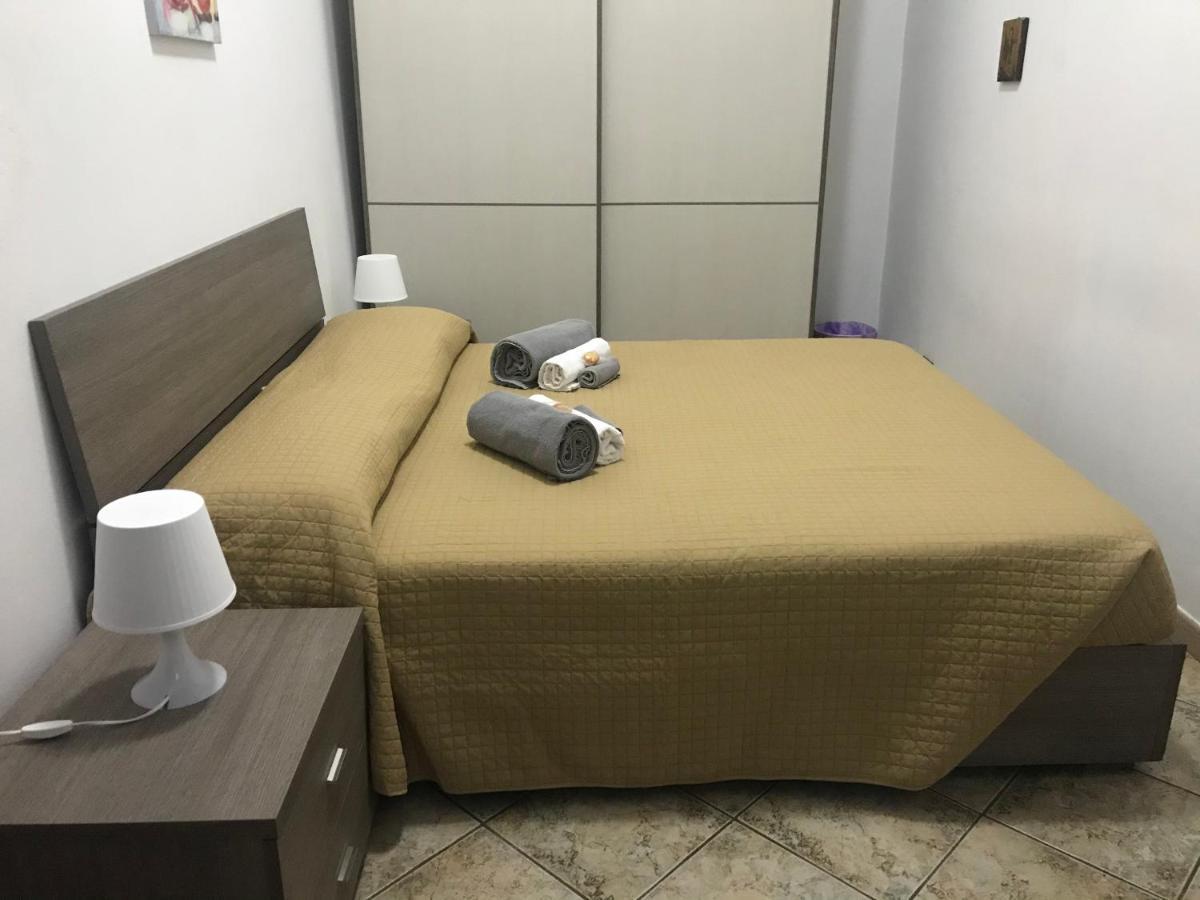 Casa Serena Τορίνο Εξωτερικό φωτογραφία