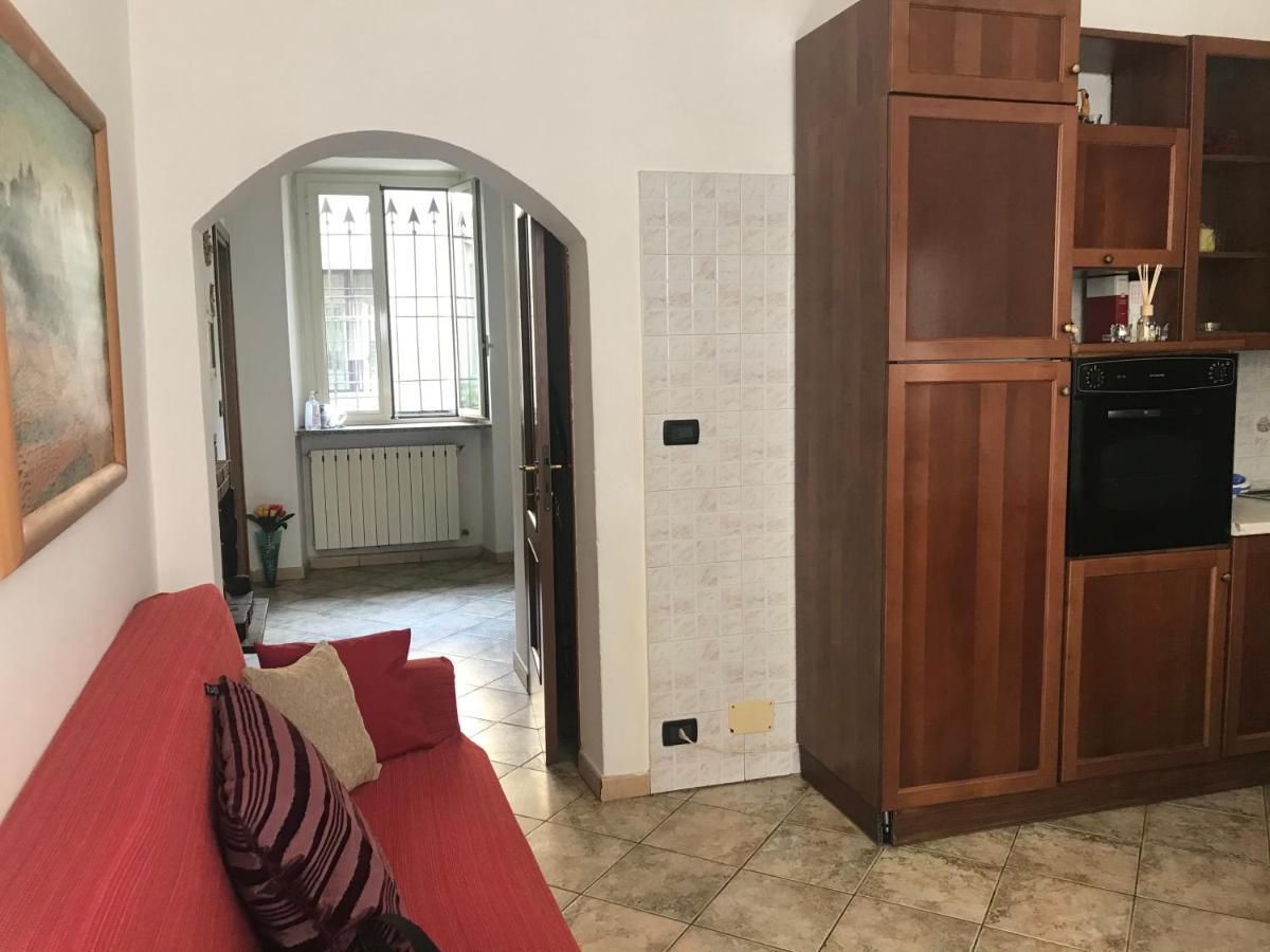 Casa Serena Τορίνο Εξωτερικό φωτογραφία
