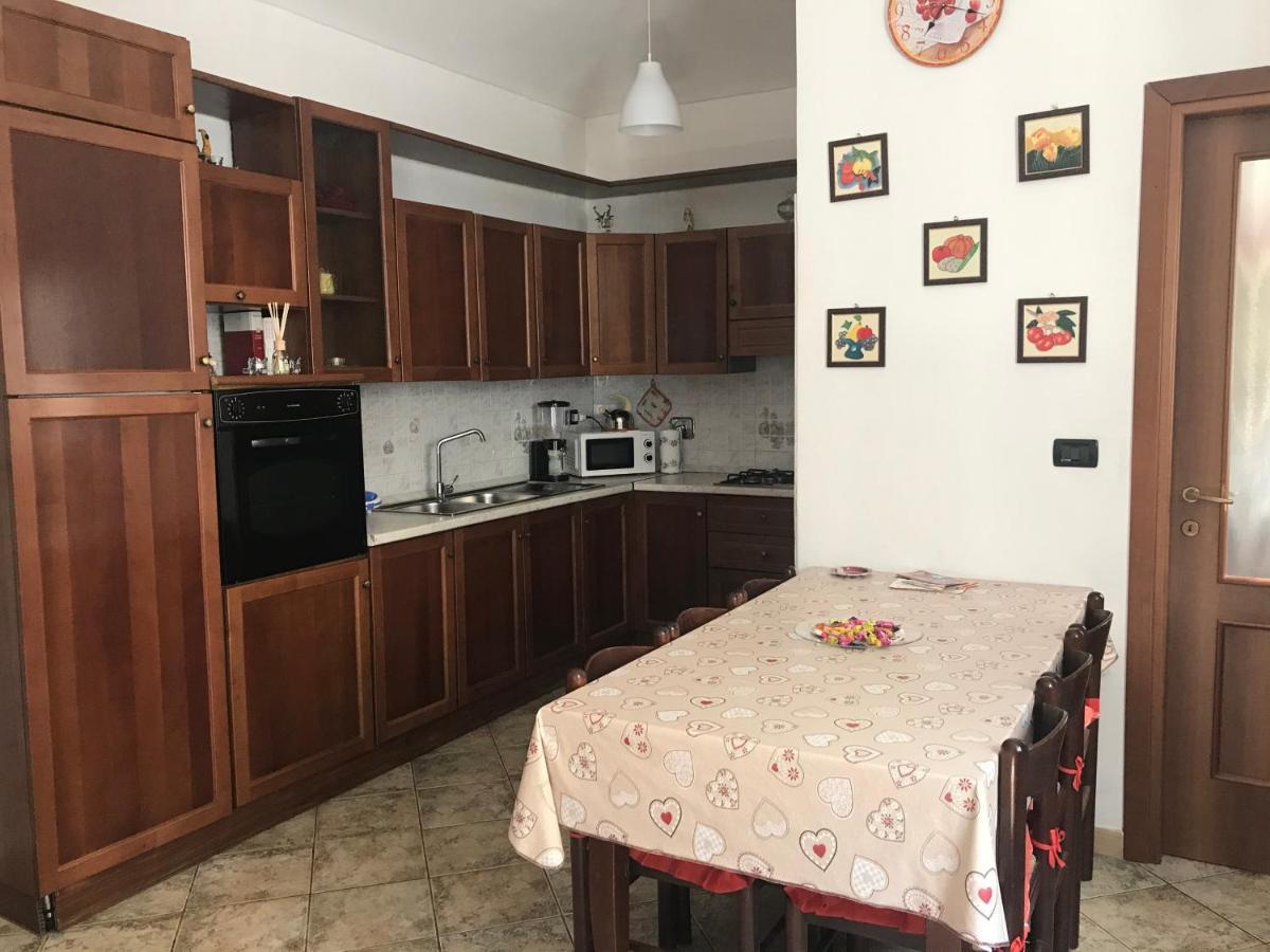 Casa Serena Τορίνο Εξωτερικό φωτογραφία