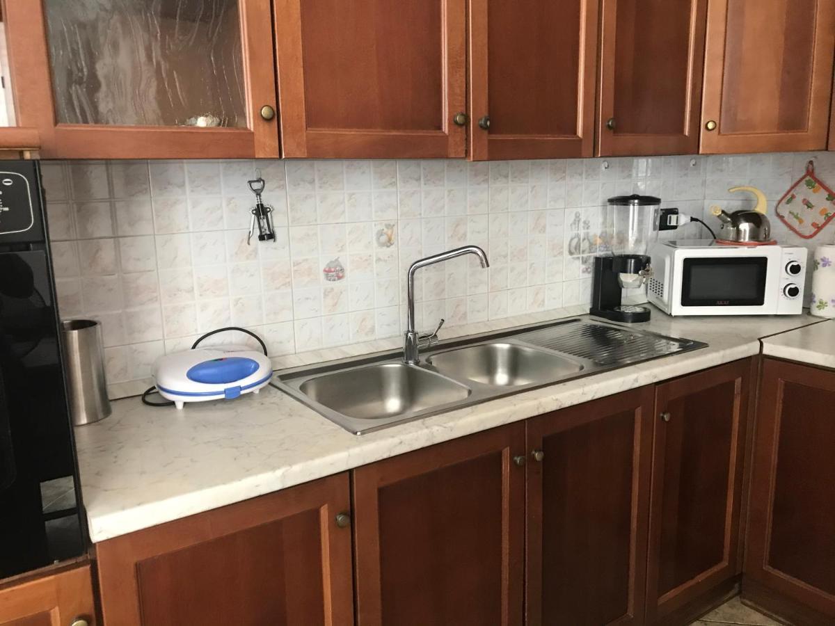 Casa Serena Τορίνο Εξωτερικό φωτογραφία