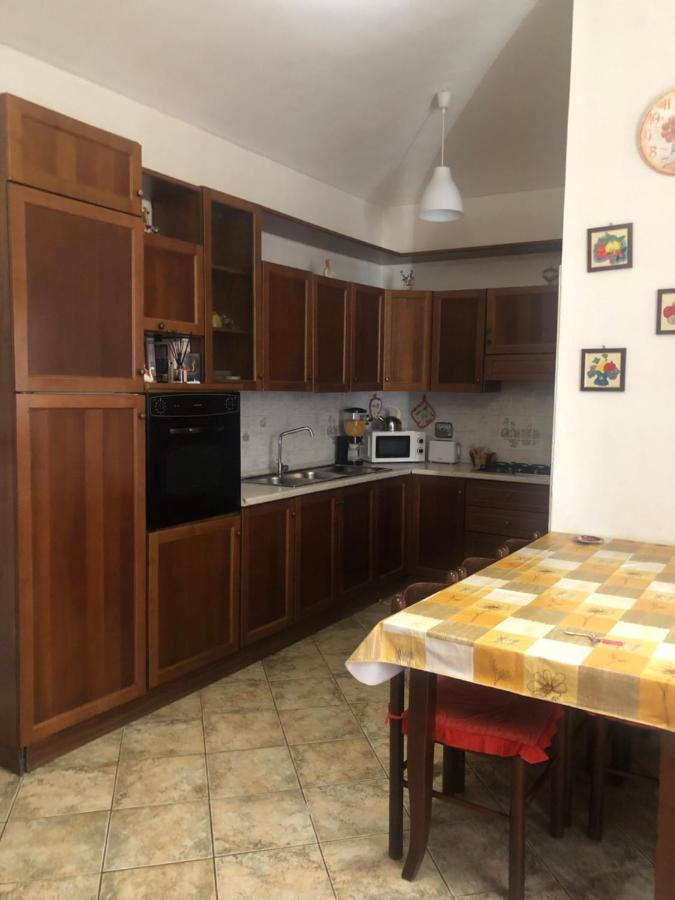 Casa Serena Τορίνο Εξωτερικό φωτογραφία