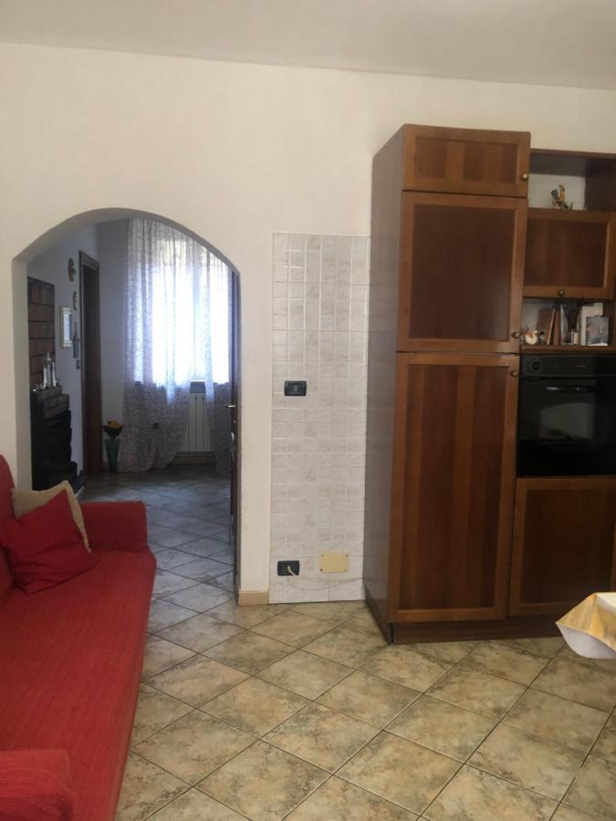 Casa Serena Τορίνο Εξωτερικό φωτογραφία