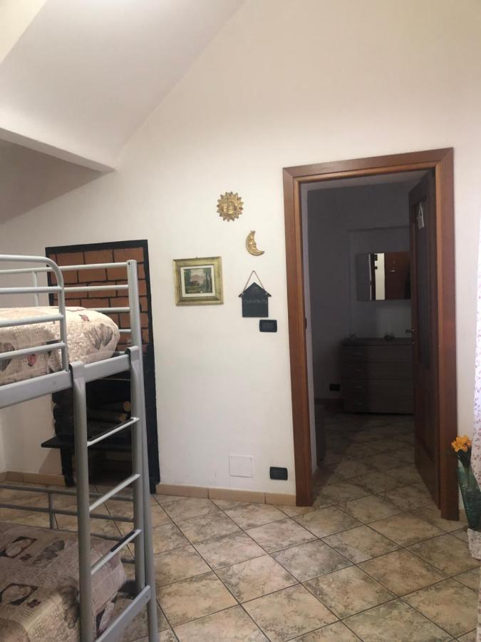 Casa Serena Τορίνο Εξωτερικό φωτογραφία
