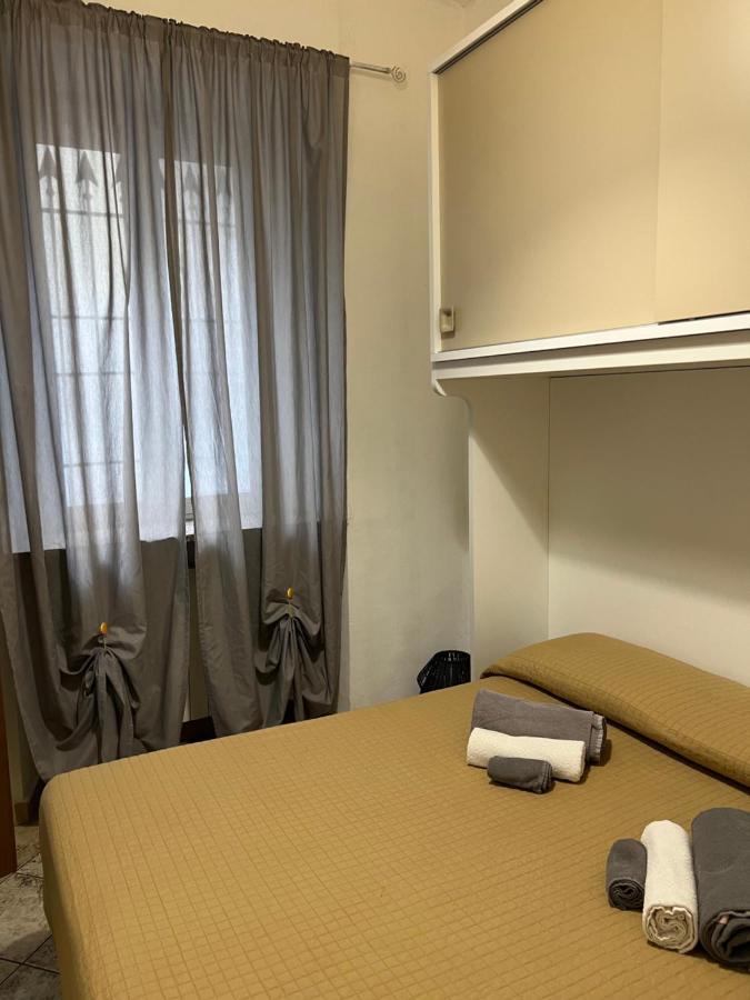 Casa Serena Τορίνο Εξωτερικό φωτογραφία