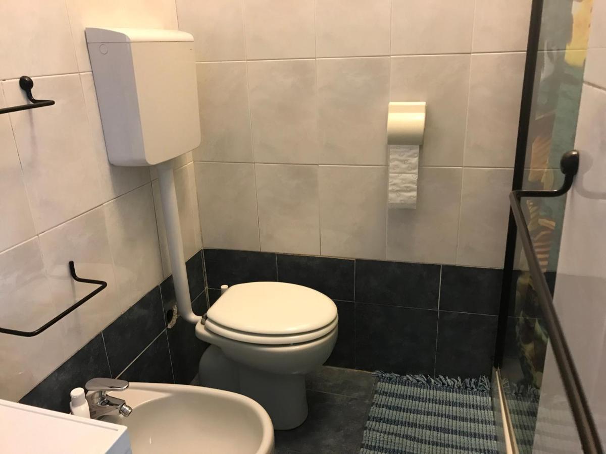 Casa Serena Τορίνο Εξωτερικό φωτογραφία