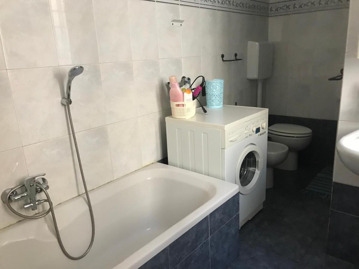 Casa Serena Τορίνο Εξωτερικό φωτογραφία